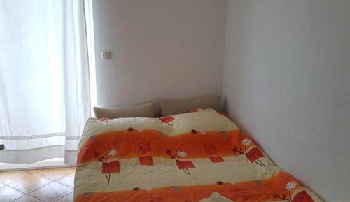 Apartment (One Bedroom Apartment with Sea View a)