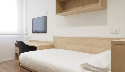 Standard-Doppelzimmer