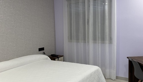 Deluxe-Zimmer