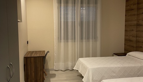 Deluxe-Doppelzimmer