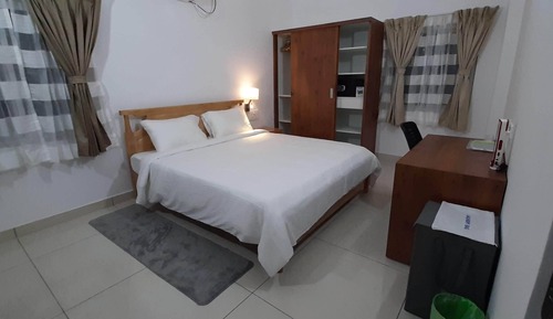 Standard-Apartment