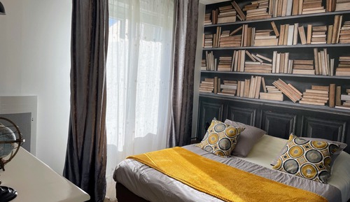 Comfort-Doppelzimmer