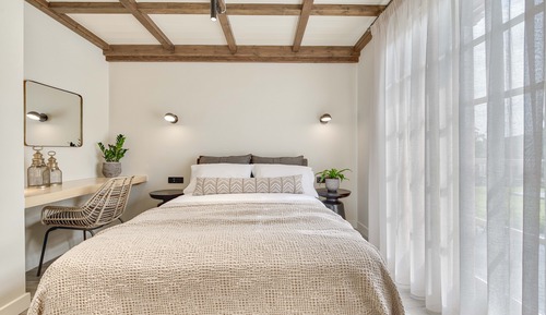 Classic-Ferienhaus