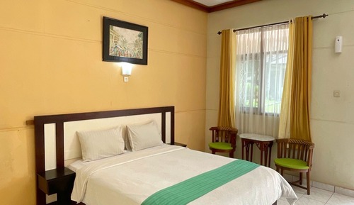 Superior-Doppelzimmer