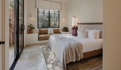 Comfort-Villa, 1 Schlafzimmer