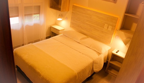 Flat Essencia Luxo e Conforto