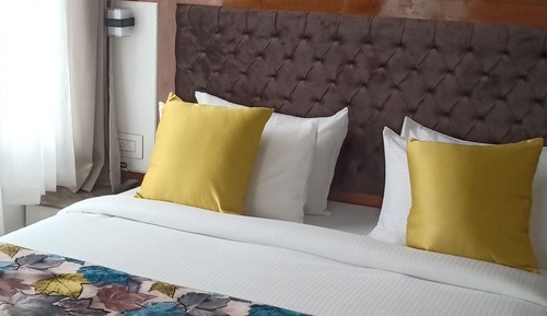 Deluxe-Doppelzimmer