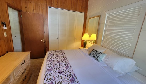 Suite, 2 Schlafzimmer, Küche