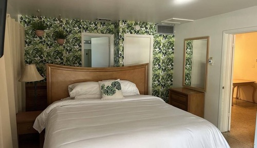 Suite, 3 Schlafzimmer (2 Bath)