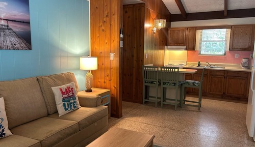 Suite, 2 Schlafzimmer (Large)