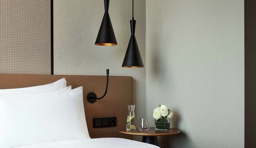 Superior Room, Extra Large