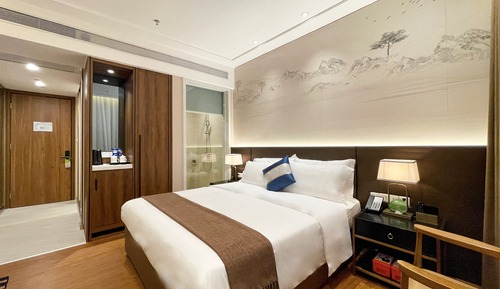 Comfort-Doppelzimmer