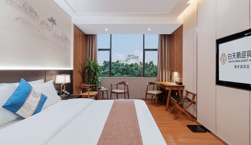 Superior-Doppelzimmer