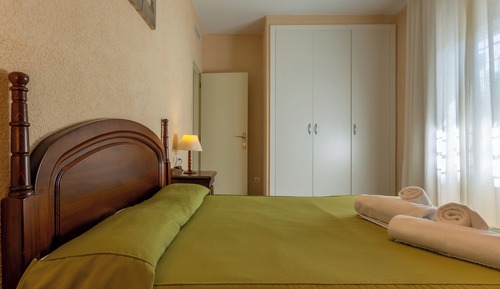 Standard-Apartment
