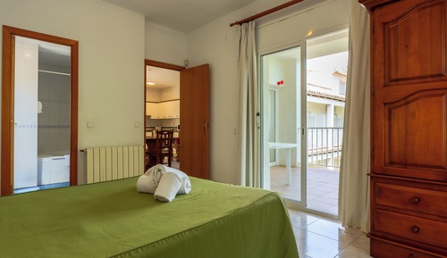 Comfort-Apartment