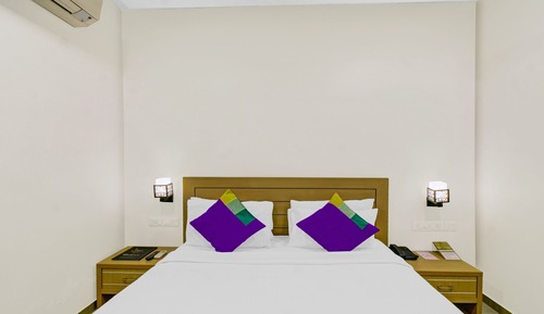 Standardzimmer