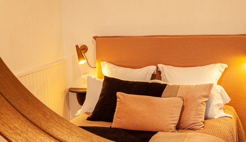 Comfort-Doppelzimmer