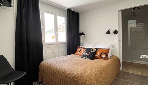 Basic-Doppelzimmer