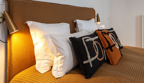 Superior-Doppelzimmer