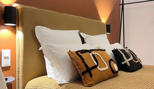 Comfort-Doppelzimmer