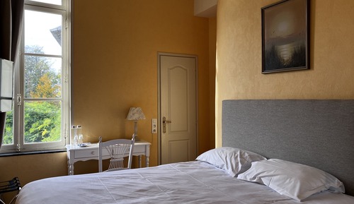 Doppelzimmer