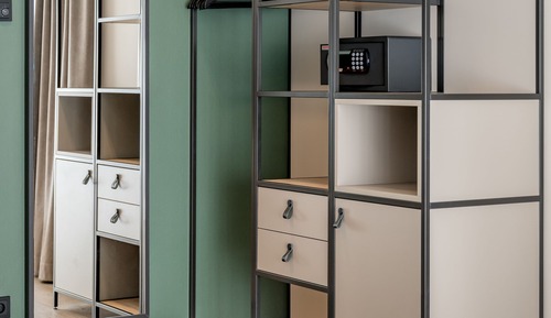Exclusive-Doppelzimmer