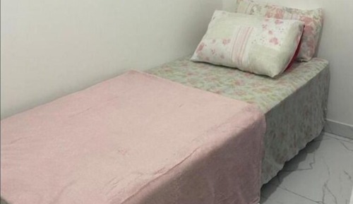 APARTAMENTO 08 - 02 DORMITÓRIOS