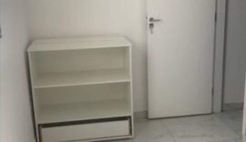 APARTAMENTO 19 - 01 DORMITÓRIO