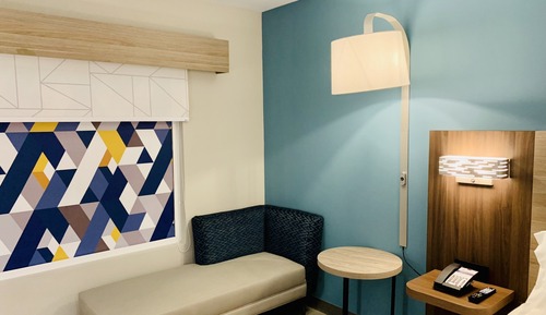 Standardzimmer, 1 King-Bett