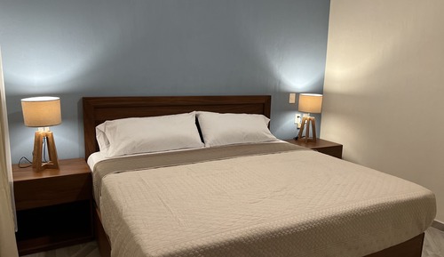 Comfort-Doppelzimmer