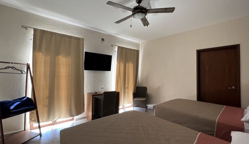 Comfort-Zimmer, Nichtraucher