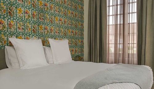 Classic-Doppelzimmer