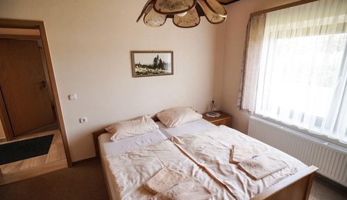 Basic-Doppelzimmer