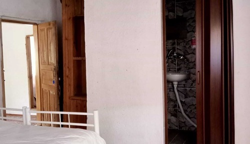 Premium-Doppel- oder -Zweibettzimmer