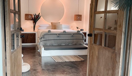 Standardzimmer