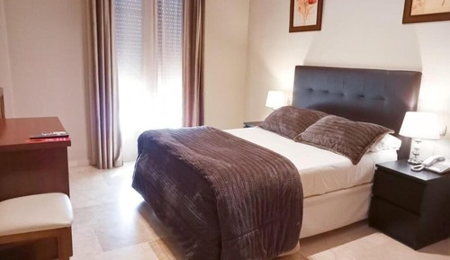 Comfort-Doppelzimmer
