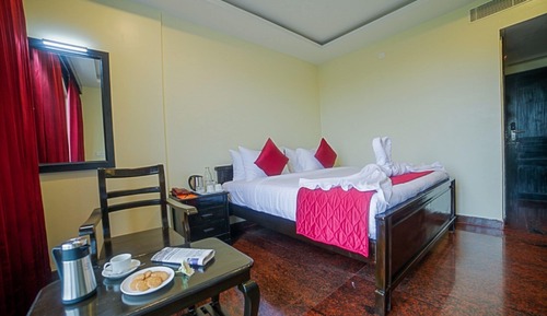 Doppelzimmer
