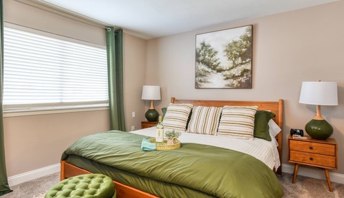 Apartment (River Bend B212)