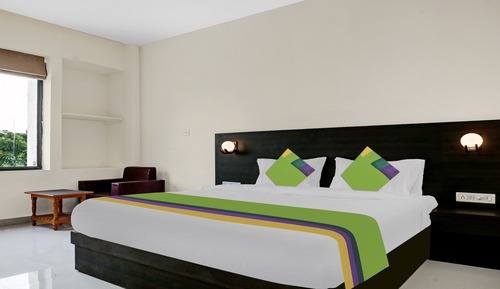 Deluxe-Zimmer