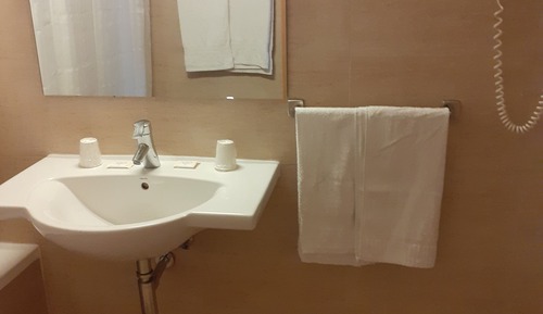 Zweibettzimmer