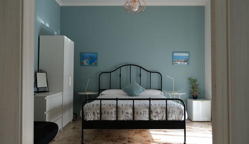 Comfort-Zimmer
