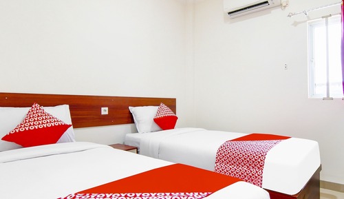 Deluxe-Zweibettzimmer