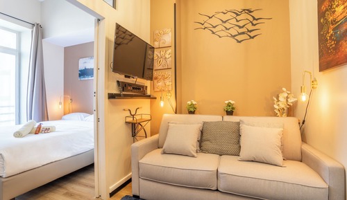 Comfort-Zimmer