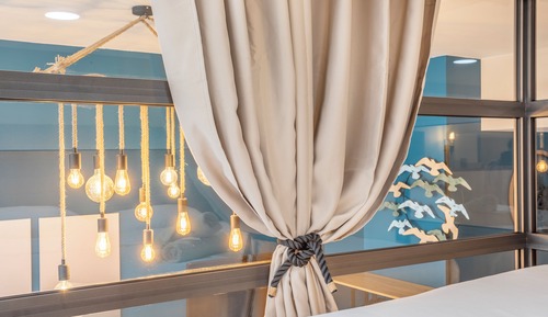 Premier-Zimmer, Mehrere Betten