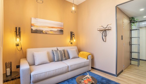 Signature-Apartment
