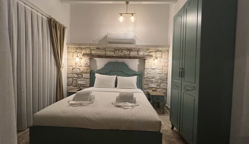 Superior-Doppelzimmer