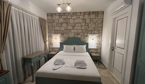 Deluxe-Doppelzimmer