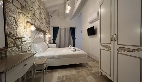Superior-Doppelzimmer