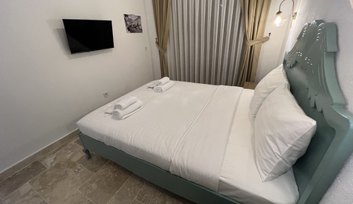 Deluxe-Doppelzimmer