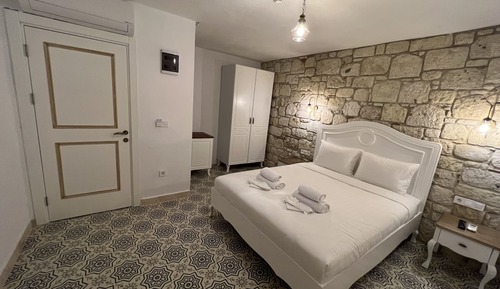 Standard-Doppelzimmer